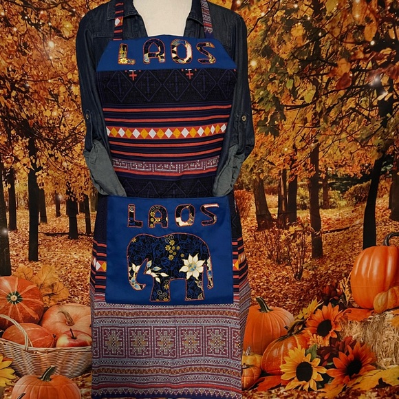 Aprons - Picture 10 of 16